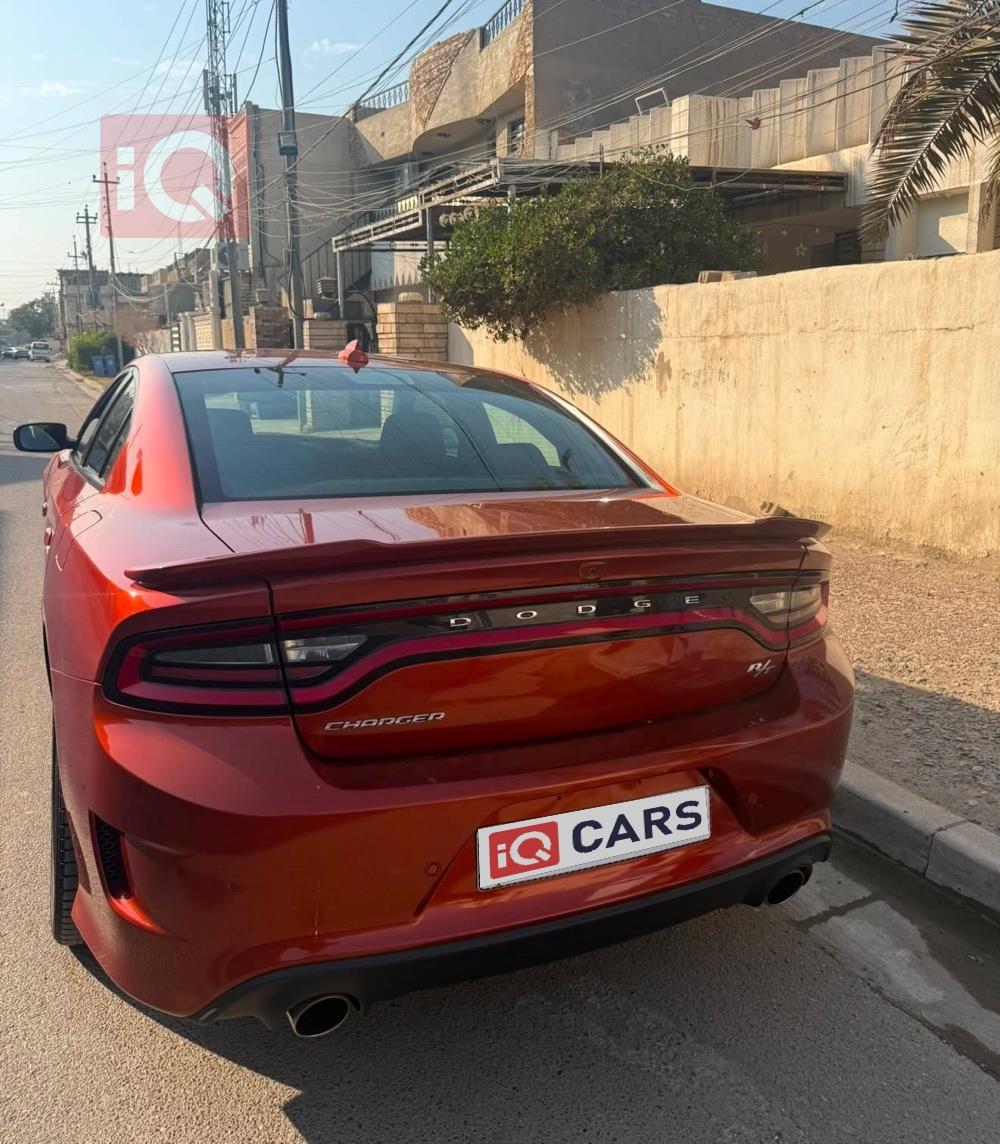 Dodge Charger